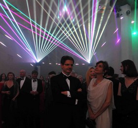 廈門(mén)會(huì)議燈光音響