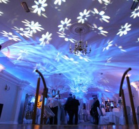 廈門(mén)會(huì)議燈光音響