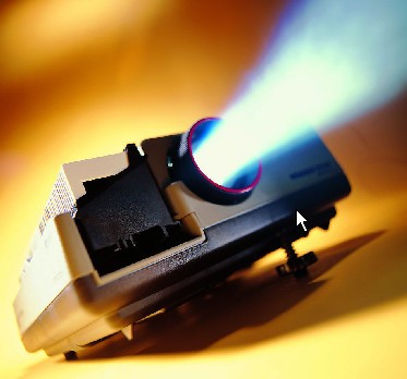 廈門(mén)會(huì)議視頻投影